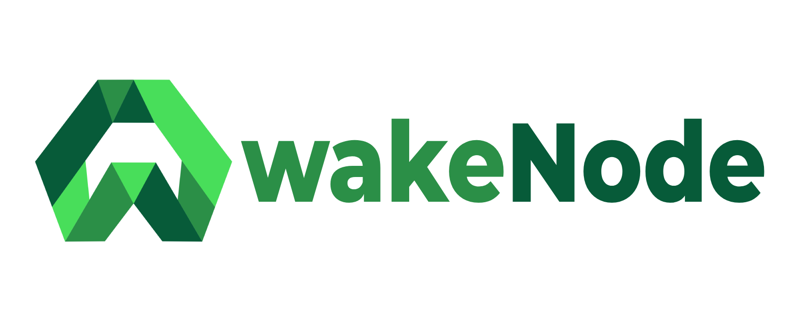 Awakenode Logo